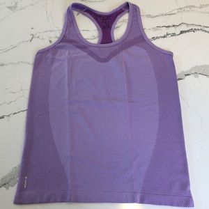 Champion Lavender Tank Top